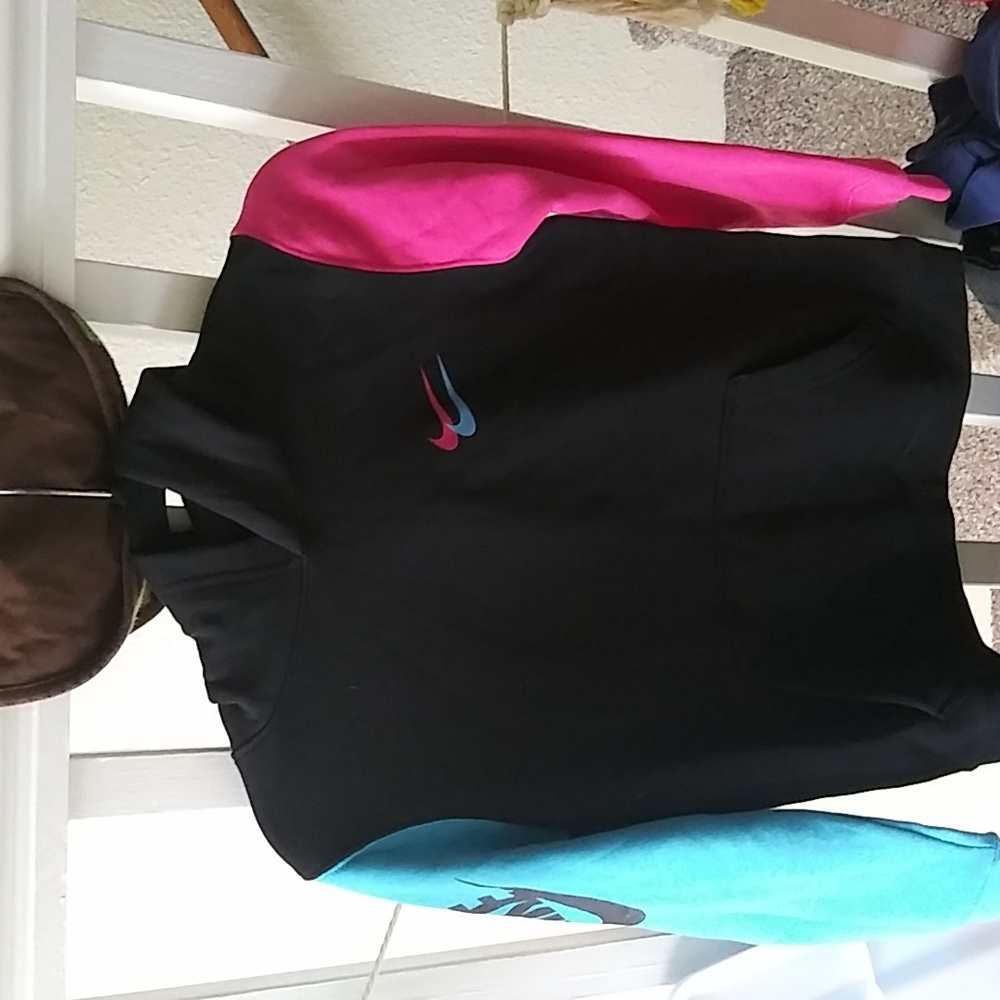 Nike Hoody